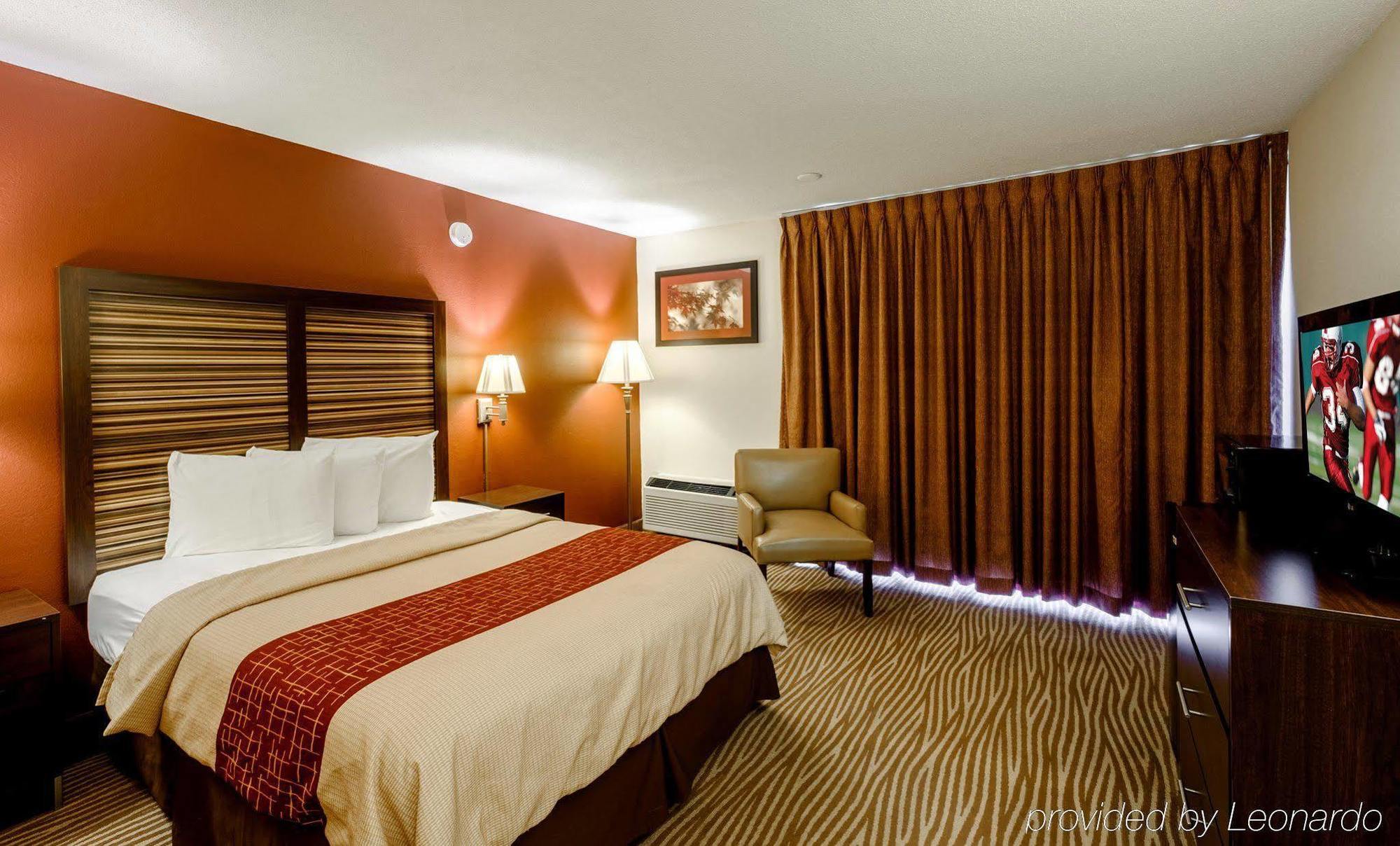 Red Roof Inn Cincinnati Airport-Florence/ Erlanger Extérieur photo