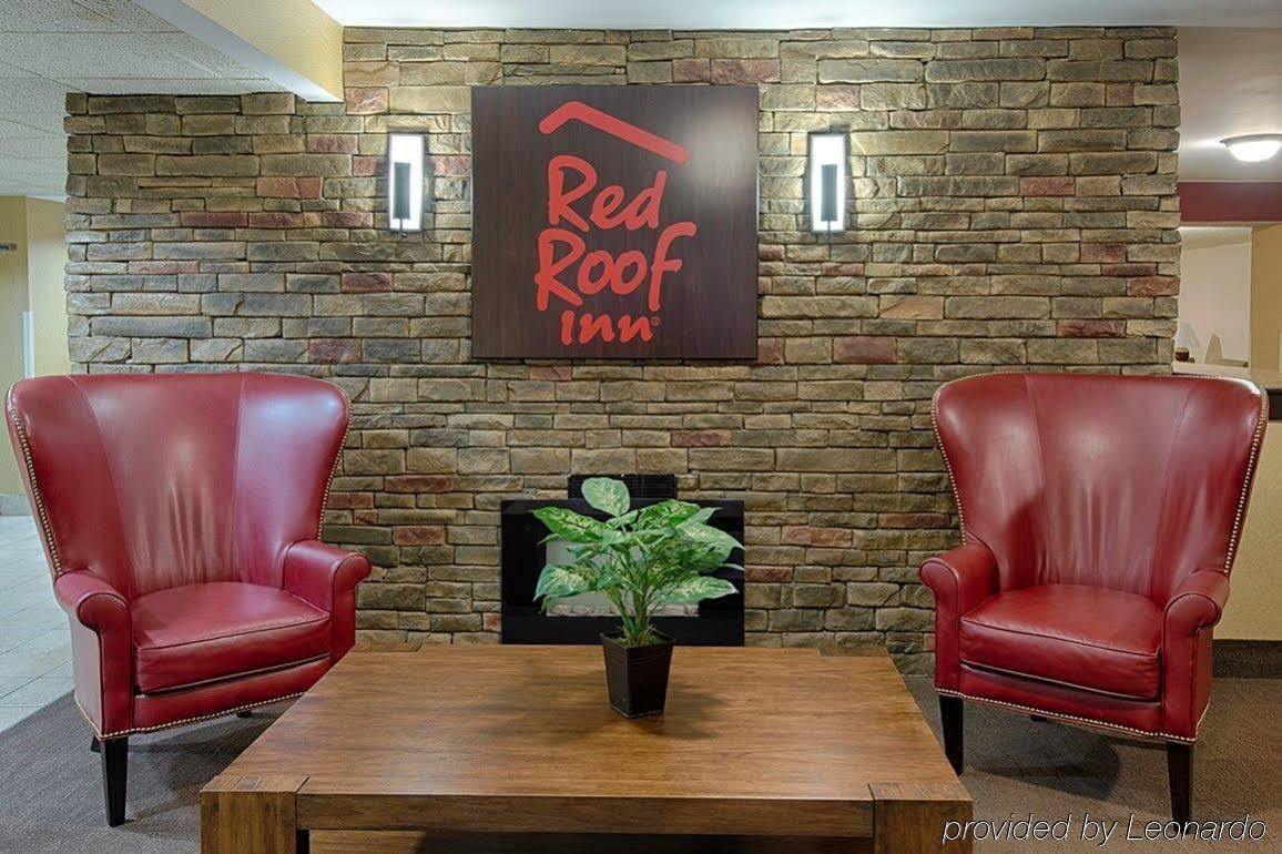 Red Roof Inn Cincinnati Airport-Florence/ Erlanger Extérieur photo